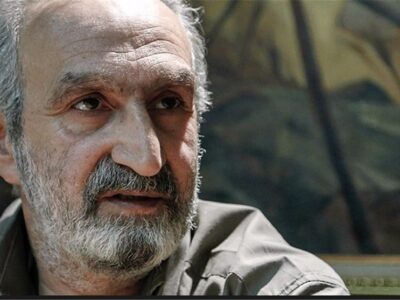 فرآورده: با سیدعلی تا اربعین