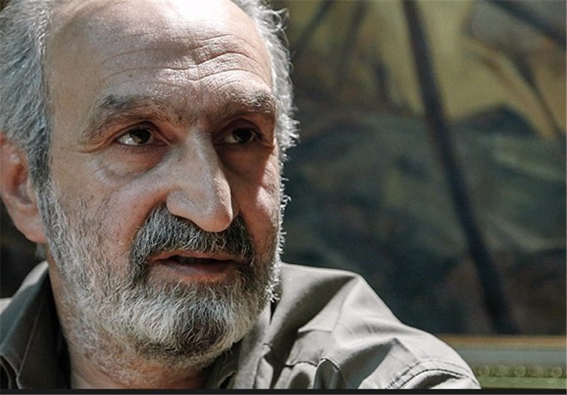 فرآورده: با سیدعلی تا اربعین