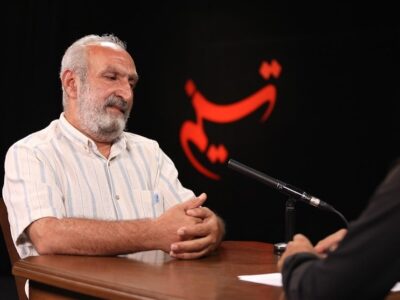 فرآورده: مردم ایران مبعوث شدند تا بساط ظلم و ستم و سلطه را برچینند