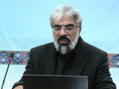 فرمول «شفا» در آزمایشگاه ابوحمزه