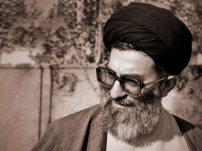 فقه عزت، فقیه غرور و غیرت ملی-دینی