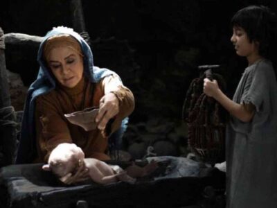 فیلم سینمایی «موسی» به نمایش عموم رسید