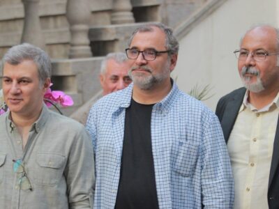 قاب دوربین مستندسازان، سنگر حقیقت در برابر تحریف است