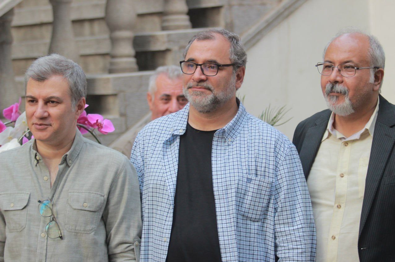 قاب دوربین مستندسازان، سنگر حقیقت در برابر تحریف است