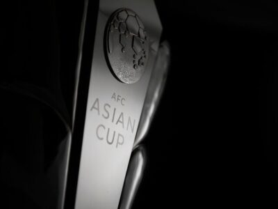 قرعهکشی جام ملتهای آسیا به تعویق افتاد
