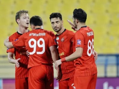 قرعهکشی لیگ نخبگان آسیا / تراکتور به مصاف تایلندیها میرود؟