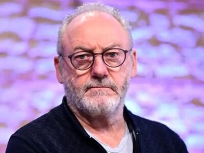 لیام کانینگهام: هرکسی کشتار کودکان ایرانی را نادیده بگیرد روانی است