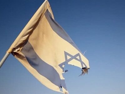 مؤفقیت انقلاب اسلامی در مهار اسرائیل