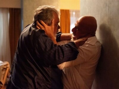 ماجرای یک سریال «بدنام»؛ جدال پنهان میان قانون، روایت و زمانه