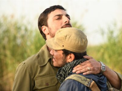 «مجنون» به اکران آنلاین رسید