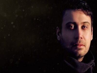 محسن چاوشی: انسانیت را زنده نگه داریم