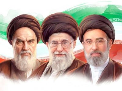 محفل عهد جمعی هنرمندان با آیت الله مجتبی خامنه‌ای رهبر انقلاب آغاز شد