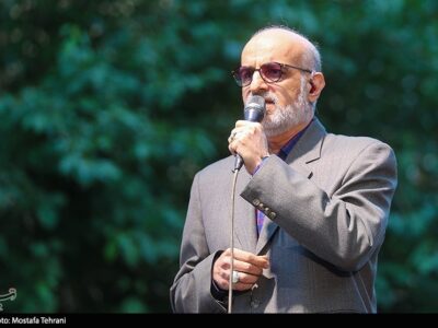 محمد اصفهانی: تجاوز دشمنان به خاک ایران را محکوم می‌کنم