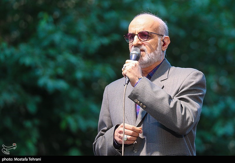 محمد اصفهانی: تجاوز دشمنان به خاک ایران را محکوم می‌کنم