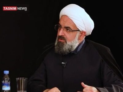 مدیریت جهان در سایه باورها: مسیحیان صهیونیست، اسرائیل و آینده منطقه