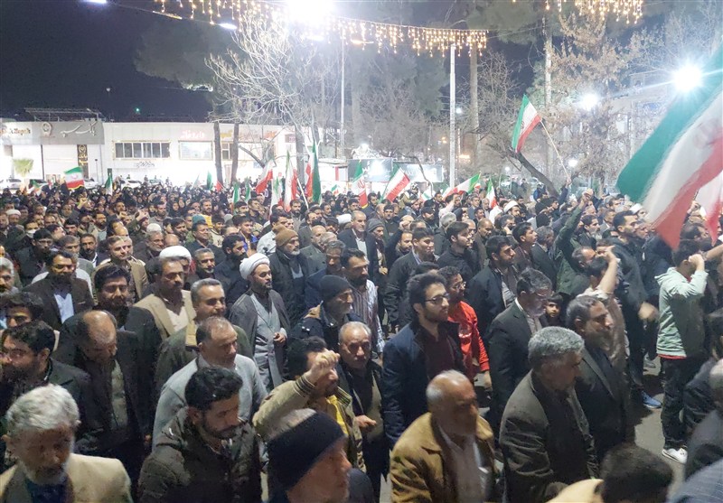 مراسم شبهای قدر در فضای باز و دستههای محلی برگزار میشود