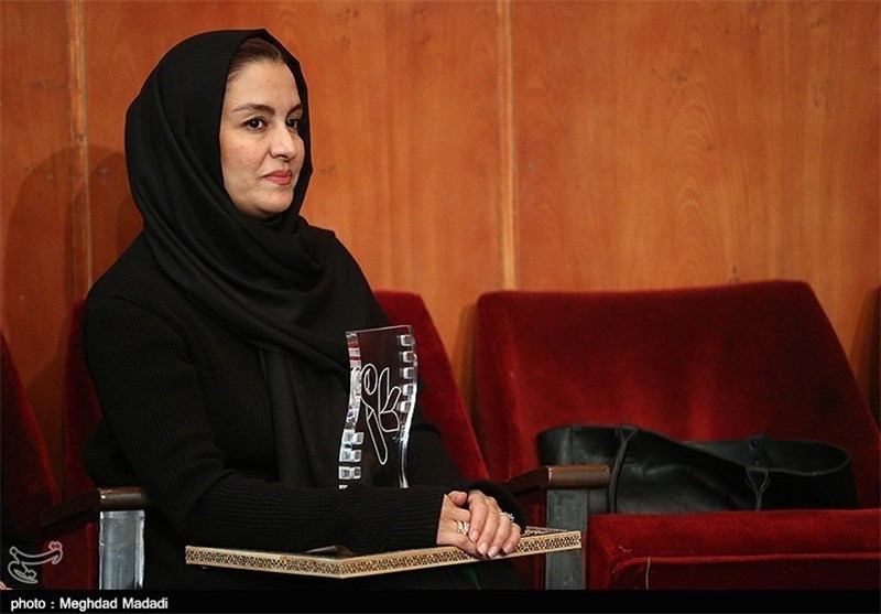 مریلا زارعی: آقاجان، رفتنت را باور نمی‌کنم