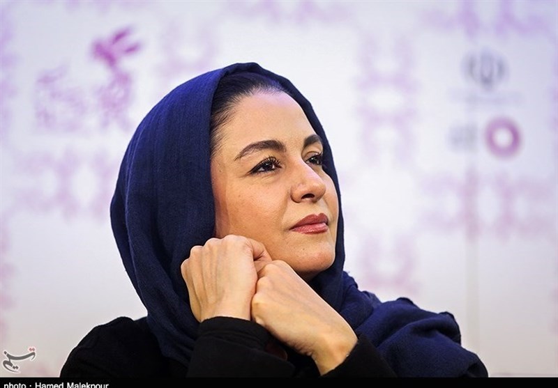 مریلا زارعی از فرزندان واقعی ایران نوشت