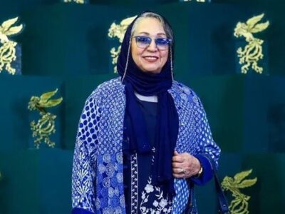 مریم سعادت: کودک‌کشی در هر جای دنیا محکوم است