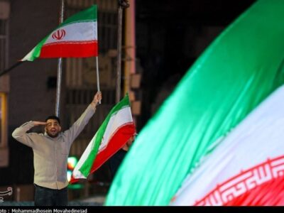 معادله‌ای عملیاتی برای هم‌افزایی وحدت ملی و امنیت پایدار