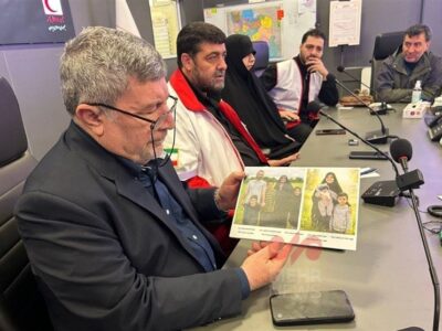 موج تهدیدآمیز فضای‌مجازی حریف موج حضور چهره‌ها در میدان نمی‌شود