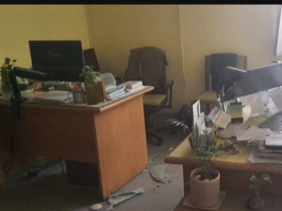 میراث‌خواران مغول؛خسارت اسرائیل و آمریکا به حوزه نشر