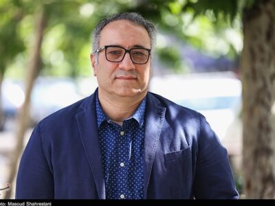 میرکریمی: سوگت جانی دوباره به غرور ملی داد