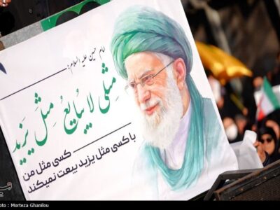 نامت مبارک‌ترین و بلندترین نام تاریخ ایران شد