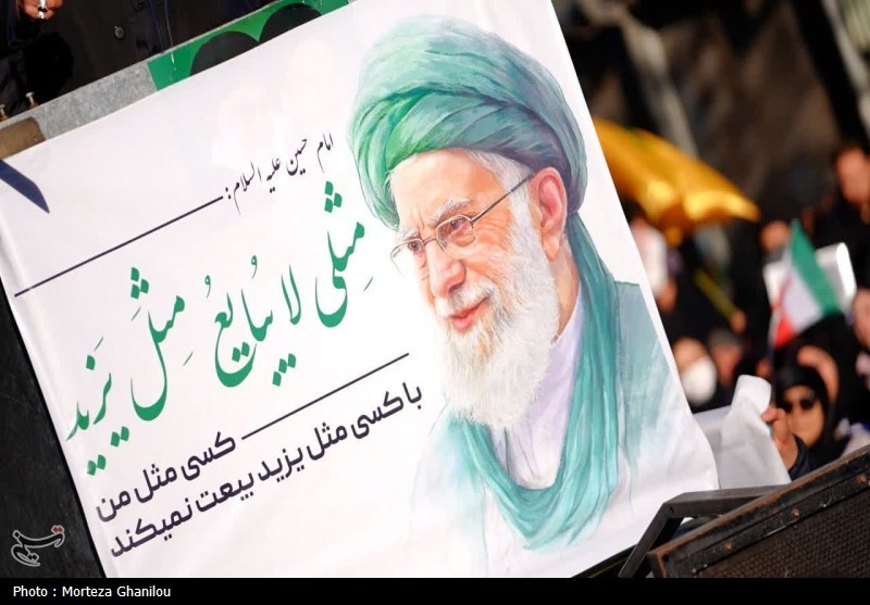 نامت مبارکترین و بلندترین نام تاریخ ایران شد