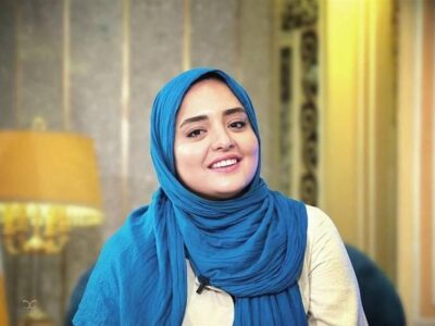 نرگس محمدی: وجب به وجب وطن را با قلب‌مان نگه می‌داریم