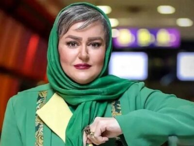 نعیمه نظام‌دوست: وطن یعنی ایستاده‌ایم تا آخر جان…