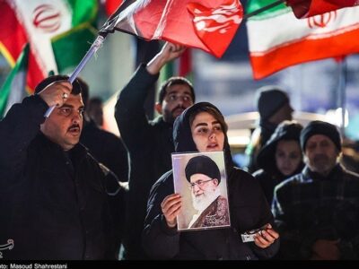 نقش امام شهید در بسط جمهوریت در انقلاب اسلامی