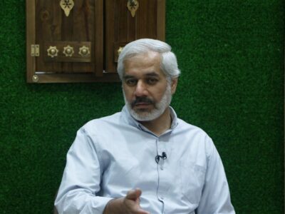 نقطه رهایی از «جنگ سخت» در ایستگاه «معیشت»