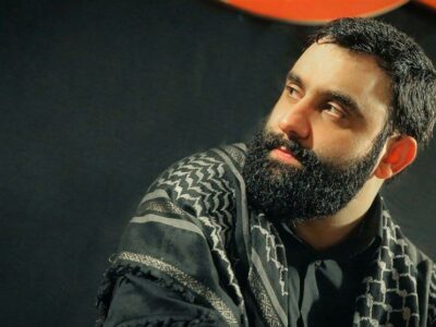 نماهنگ اقتدار ایران با صدای جواد مقدم