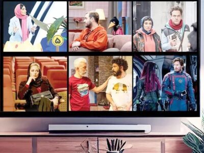 نمایش‌خانگی در این روزها چه سریال‌ها و فیلم‌هایی دارد؟