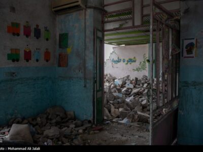 نهادهای متولی حقوق کودک برای محافظت از کودکان اقدام کنند