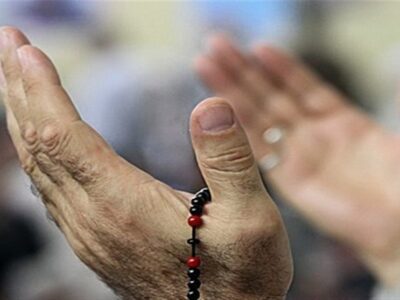 نهج حیات| دعای امام علی (ع) در آغاز جنگ با دشمن