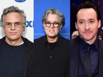 هالیود علیه ترامپ و اسراییل/ چگونه یک مجرم رییس‌جمهور آمریکا است؟