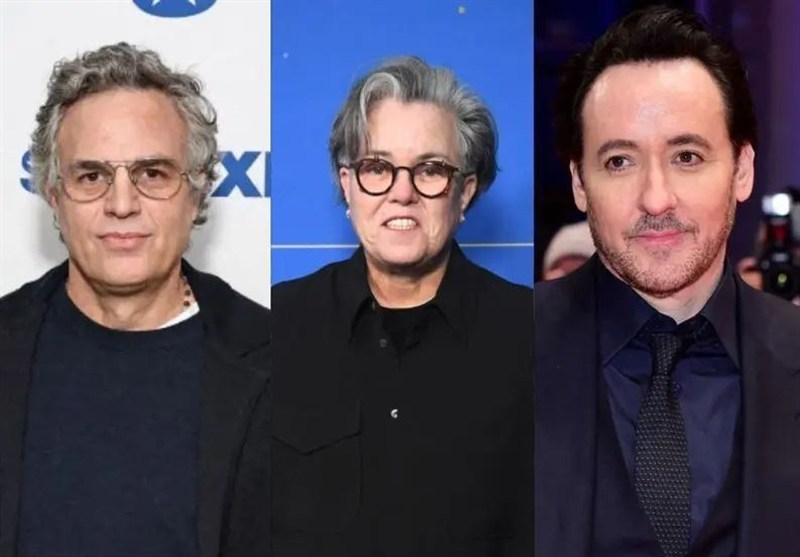 هالیود علیه ترامپ و اسراییل/ چگونه یک مجرم رییسجمهور آمریکا است؟