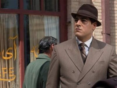 هرگز نمیتوانم خودم را به ساکنان جزیره اپستین نزدیک کنم