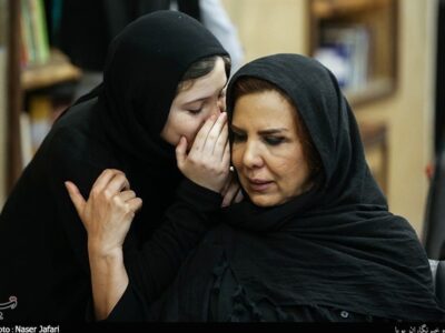 همراهی کارگردان و تهیه‌کننده «پایتخت» با مردم ایران در روزهای تلخ