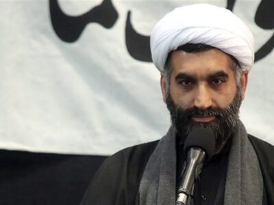 هندسه قدرت رهبر شهید