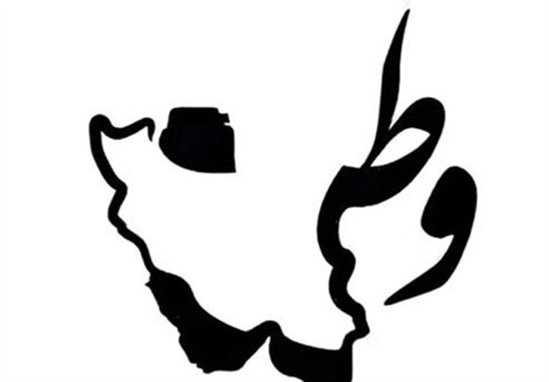 هنرمندان پای کار “ایران” / “بندبند وجود و قلبم برایش می‌تپد …”