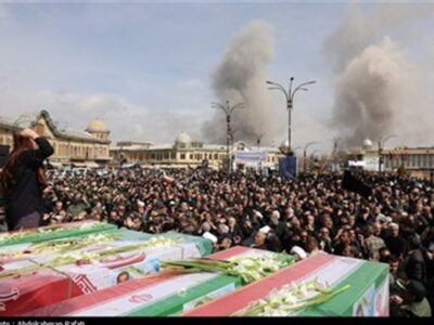 هنگامی که اراده‌ی ملت فلسفه‌ی تاریخ را بازمی‌نویسد