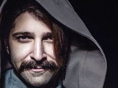 هیراد مهمان ابدی گلپا شد