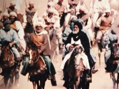 هیچ‌کس پای فیلمنامه امام علی(ع) را امضا نکرد؛ جز رهبر شهید انقلاب