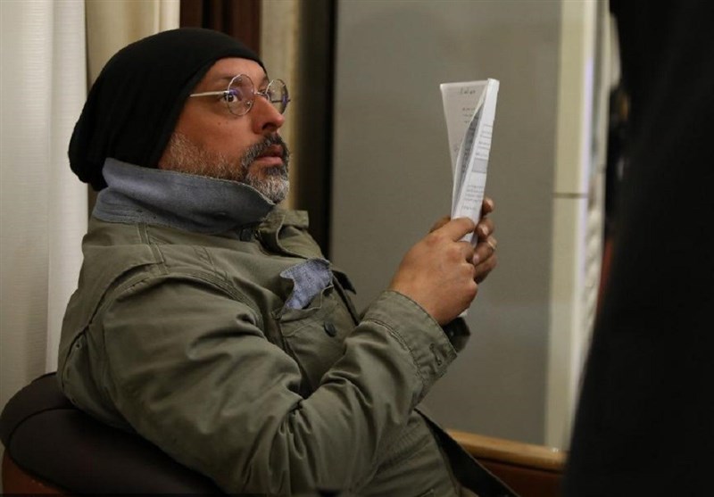 واکنش احمد معظمی به حادثه تلخ میناب و شهادت رهبر انقلاب