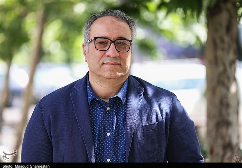 واکنش رضا میرکریمی به شهادت دانشآموزان میناب: فرزندان ایرانیم