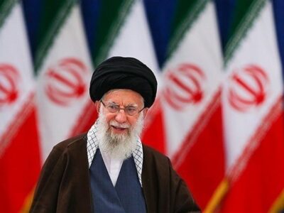 واکنش سلبریتی‌های عراقی به شهادت امام خامنه‌ای+تصاویر