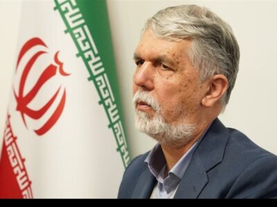 وزیر فرهنگ: نوادگان رزمندگان 8 سال جنگ تحمیلی، بر همان عهد استوارند